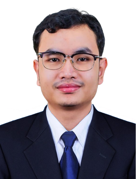 Mr. Lyhournang SEAM