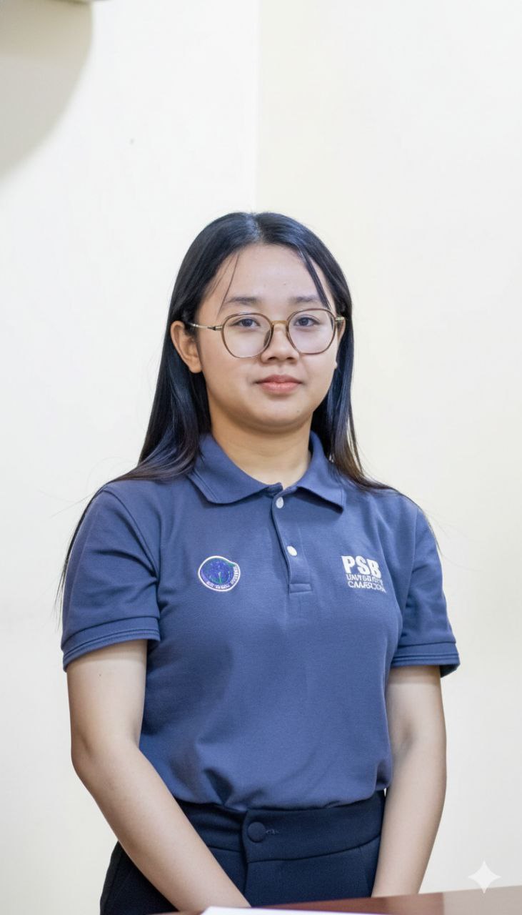 Ms. Phorn Sochettra
